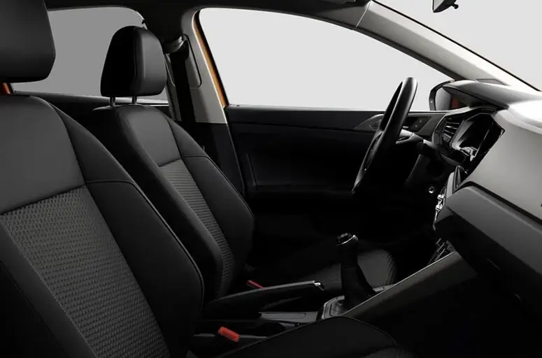 Volkswagen Polo 1.0 Evo Life